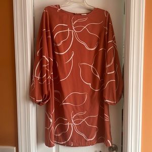 A New Day summer dress